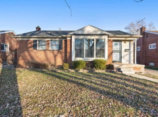 135 Joel Ct, Inkster, MI 48141