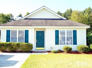 4101 Grandover Dr, Raleigh, NC 27610