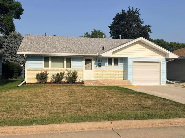2616 S Oleander St, Sioux City, IA 51106