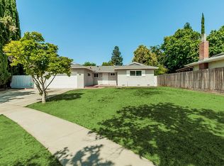 6683 N Spalding Ave, Fresno, CA 93710