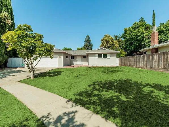 6683 N Spalding Ave, Fresno, CA 93710