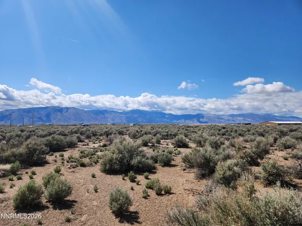 42 Acciari Rd, Smith, NV 89430