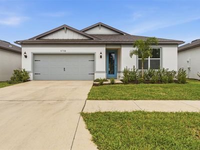 9738 REDWOOD HEIGHTS LOOP, Thonotosassa, FL, 33592