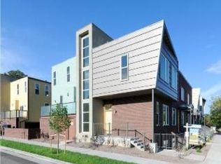 4400 W 46th Ave UNIT 104, Denver, CO 80212