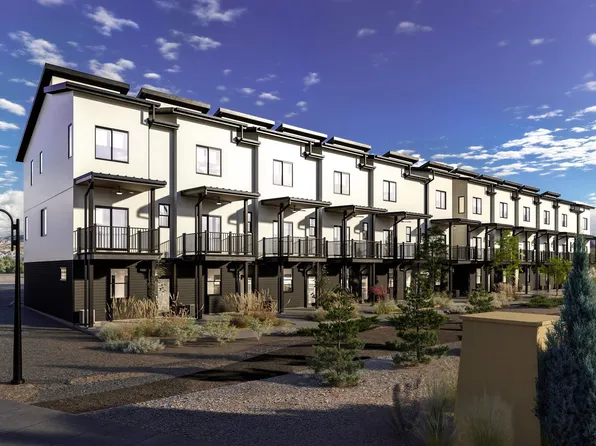 600 Lawrence Ave #8, Grand Junction, CO 81501