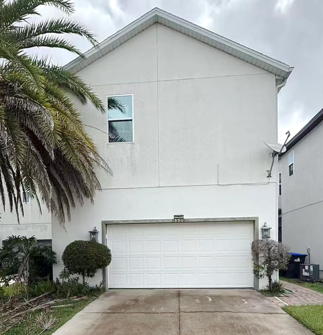 8552 Powder Ridge Trail - 1 — Photo 1