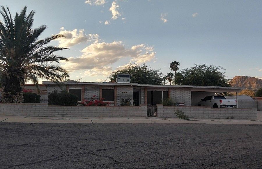 1st image of 5178 S Camino De La Tierra