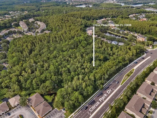 CITRUS PARK DRIVE, TAMPA, FL 33626