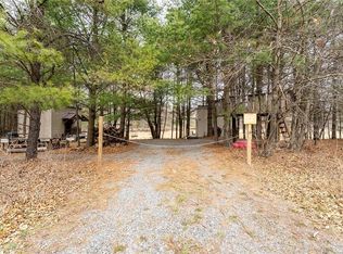 W14702 Old Highway 10, Fairchild, WI 54741