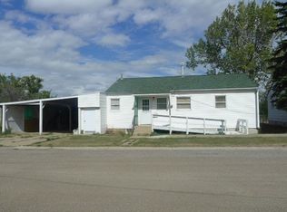 1219 6th Ave N, Lewistown, MT 59457