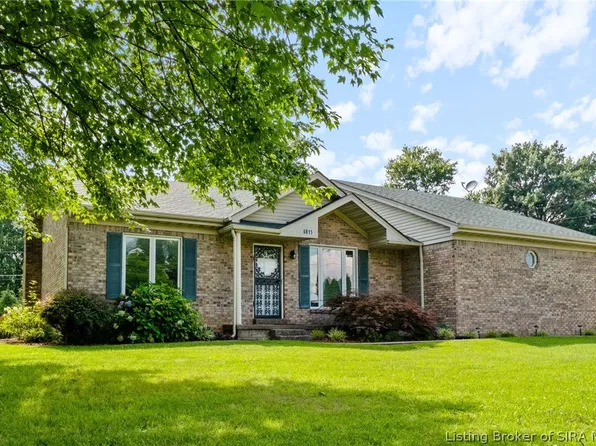 6815 Highway 31, Sellersburg, IN 47172