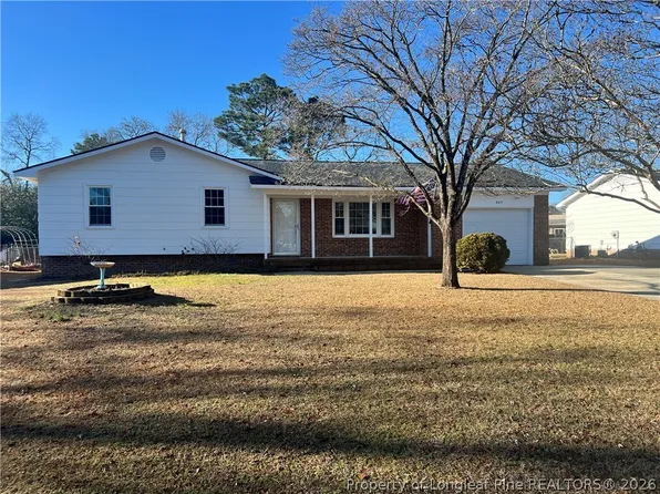 805 Appalachin Dr, Fayetteville, NC 28311