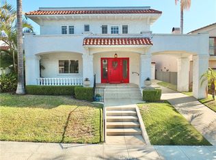 244 Roycroft Ave, Long Beach, CA 90803