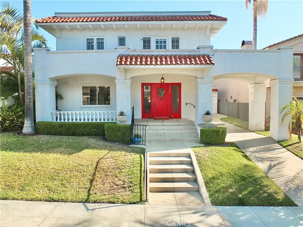244 Roycroft Ave, Long Beach, CA 90803