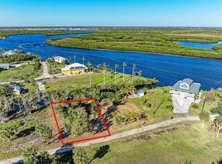 LOT 15 Kingfish Dr LOT 15, Venice, FL 34293
