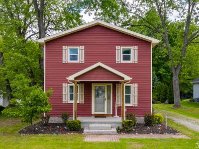 6432 Whiteford Center Rd, Lambertville, MI, 48144