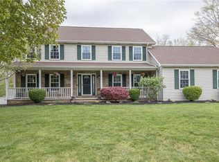7585 Lambton Ct, Concord Township, OH 44060