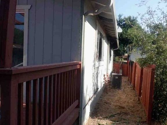 Property Side View