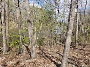 355 Crystal Bay Dr, Denton, NC 27239