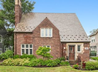 3326 Braemar Rd, Shaker Heights, OH 44120