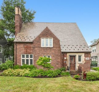 3326 Braemar Rd, Shaker Heights, OH, 44120