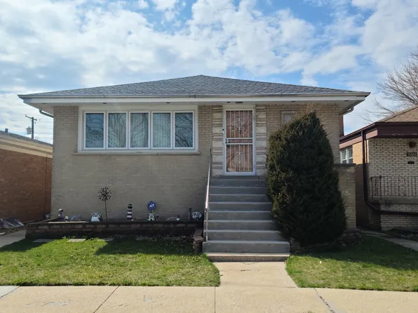 3712 S 61st Ct, Cicero, IL 60804