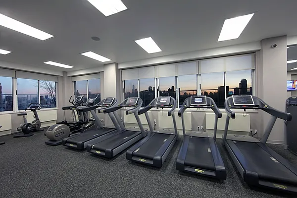 Rented by Manhattan Skyline | media 5