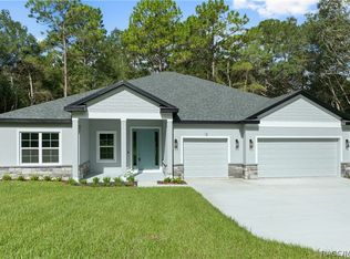 12 S School Ave, Lecanto, FL 34461