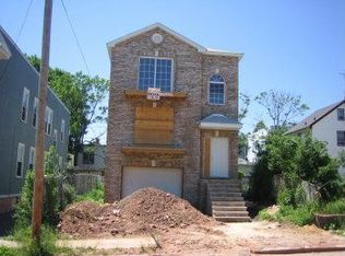 22 Patten Pl, Newark, NJ 07112