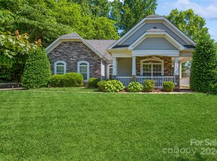 12107 Journeys End Trl, Huntersville, NC 28078