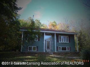 8980 N Reynolds Rd, Bellevue, MI 49021