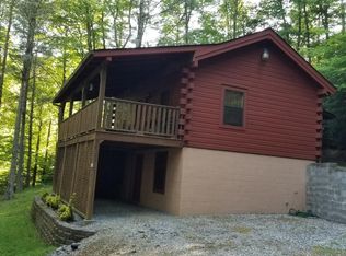 889 Wagon Train Rd, Murphy, NC 28906