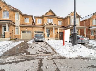 91 Kempenfelt Trl, Brampton, ON L7A0Z9