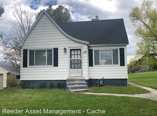 195 E 100 N, Hyde Park, UT 84318