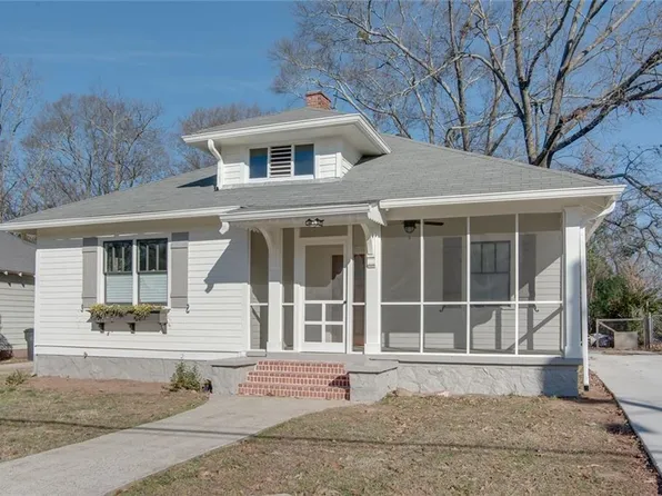 1773 Dorsey Ave, East Pt, GA 30344