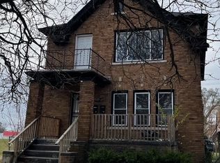 15325 Snowden St, Detroit, MI 48227