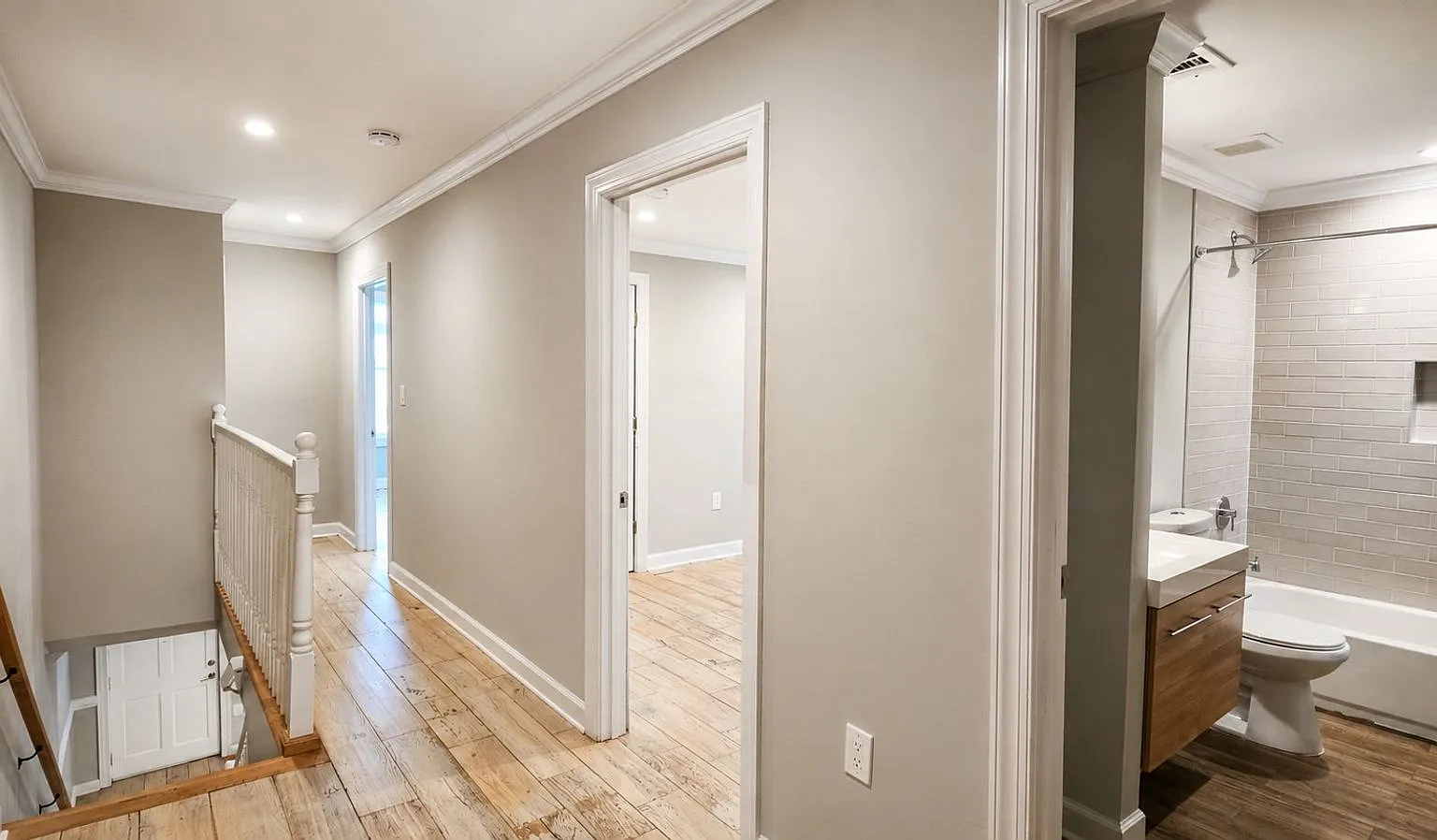 Ready for Move-In! 3 Bedroom Home with Open Floor Plan & Large Private Yard — Photo 3