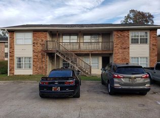 403 N 40th Ave, Hattiesburg, MS 39401