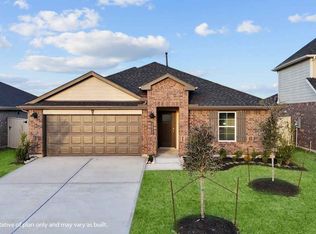 401 Robin St, Angleton, TX 77515