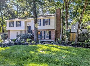 5 S Cypress Pine Dr, Spring, TX 77381