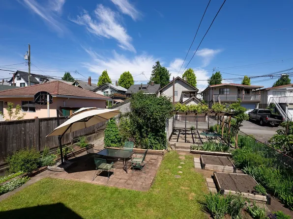 2867 Georgia St E, Vancouver, BC V5K 2K3