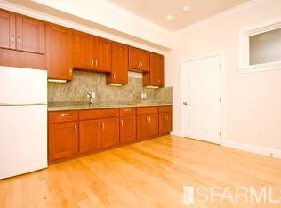 1436 23rd Ave #B, San Francisco, CA 94122