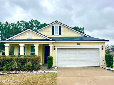 11823 CARSON LAKE Drive W, Jacksonville, FL, 32221