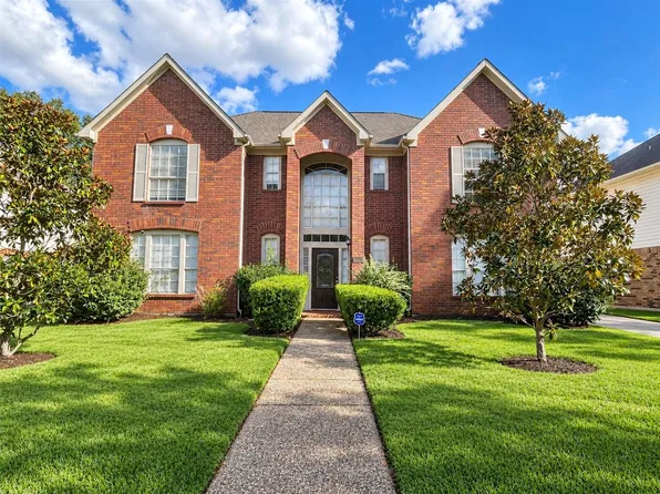 14206 Torrey Vista Dr, Houston, TX 77014