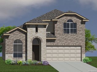 14423 Palmwood Pass, San Antonio, TX 78253