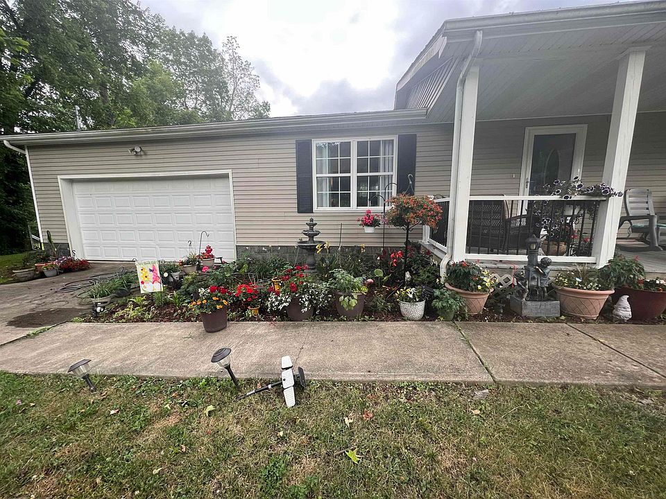 15170 State Route 243, Chesapeake, OH 45619 Zillow