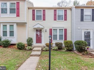 14586 Olde Kent Rd, Centreville, VA 20120