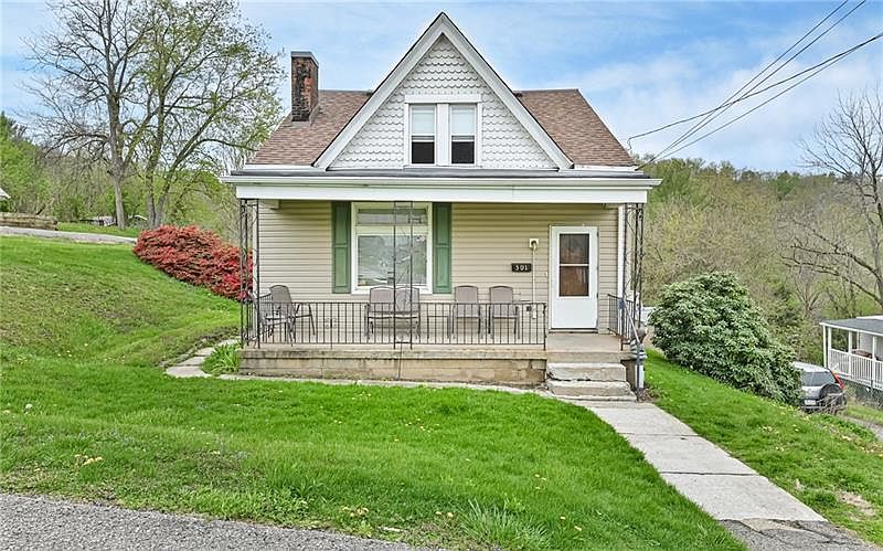 1st image of 501 Louann St