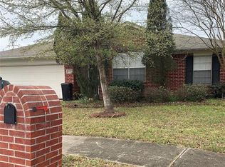 6114 Caroline Green Ct, Spring, TX 77373