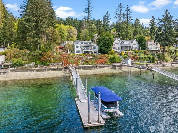 2606 East Bay Drive NW, Gig Harbor, WA 98335